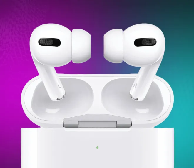 AirPods Pro 2 та нова функція Hearing Protection